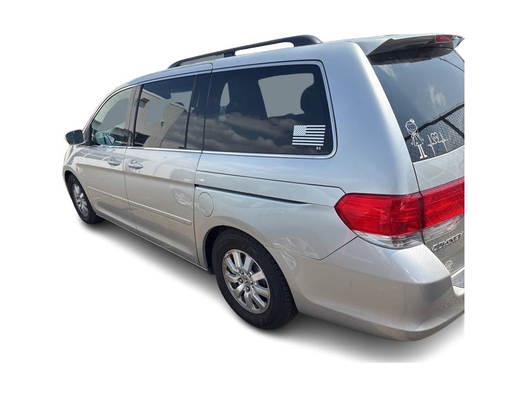 Thumbnail: 2009 Honda Odyssey - 7