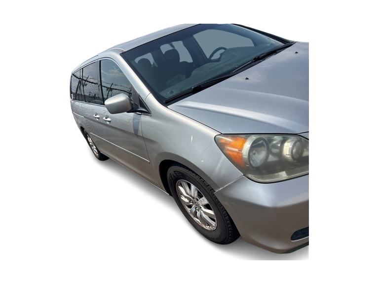 Thumbnail: 2009 Honda Odyssey - 12