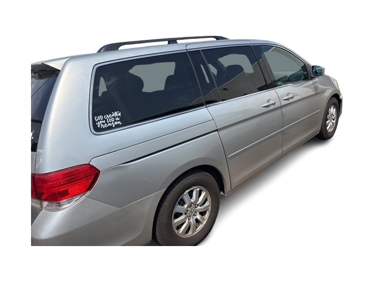 Thumbnail: 2009 Honda Odyssey - 9