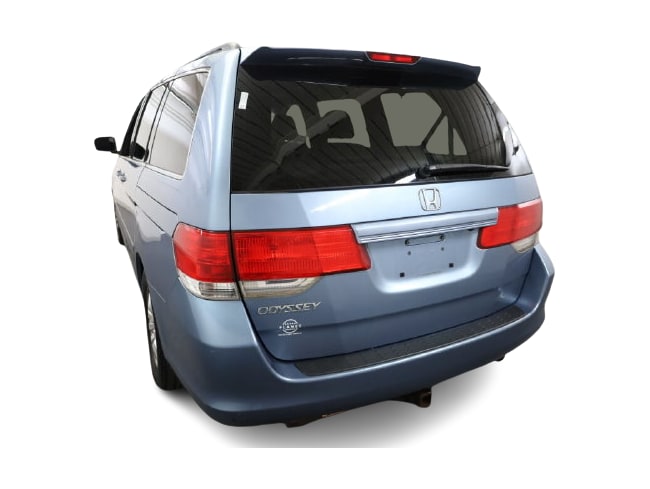 Thumbnail: 2009 Honda Odyssey - 20