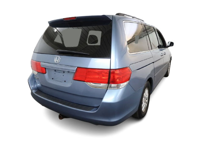 Thumbnail: 2009 Honda Odyssey - 21