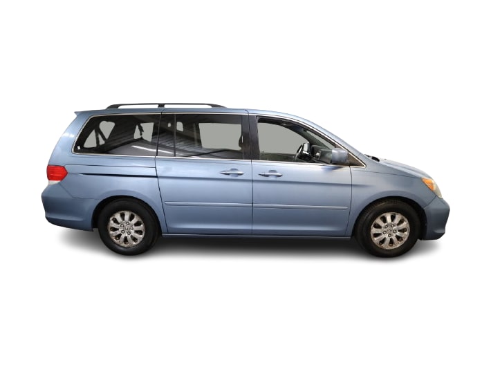 Thumbnail: 2009 Honda Odyssey - 23