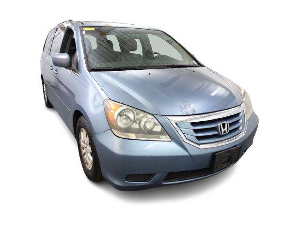 Thumbnail: 2009 Honda Odyssey - 25