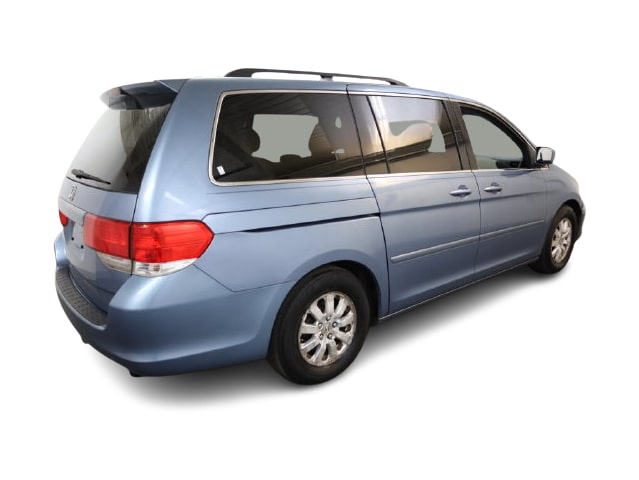 Thumbnail: 2009 Honda Odyssey - 22