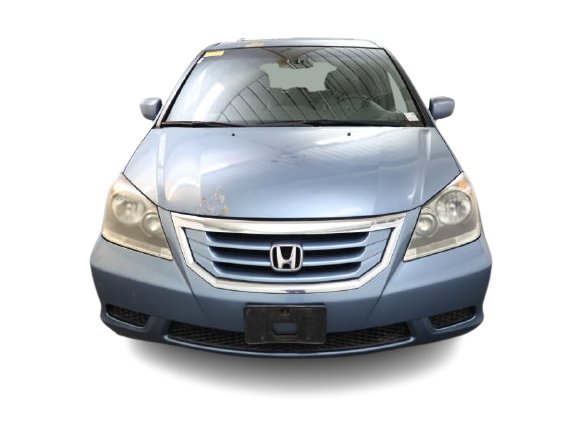 Thumbnail: 2009 Honda Odyssey - 6