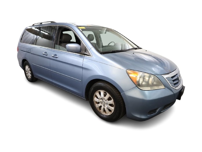 Thumbnail: 2009 Honda Odyssey - 24