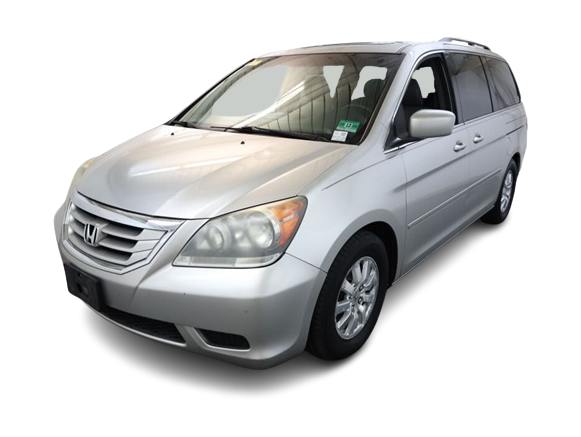 Used 2008 Honda Odyssey EX-L with VIN 5FNRL38748B003353 for sale in Medford, OR