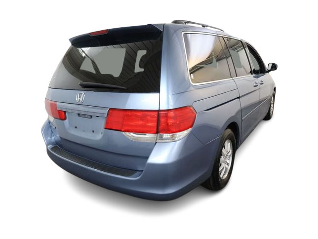 Thumbnail: 2008 Honda Odyssey - 22