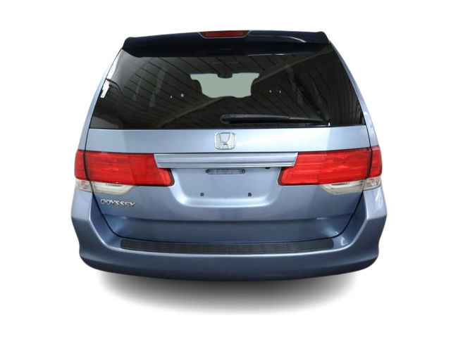 Thumbnail: 2008 Honda Odyssey - 5