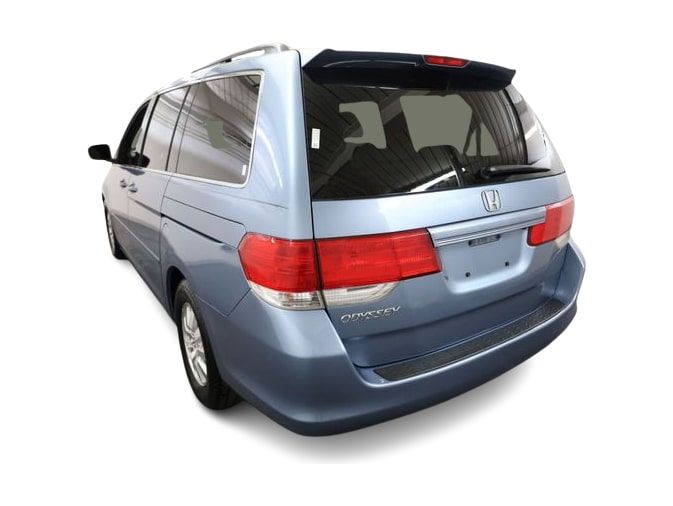 Thumbnail: 2008 Honda Odyssey - 21