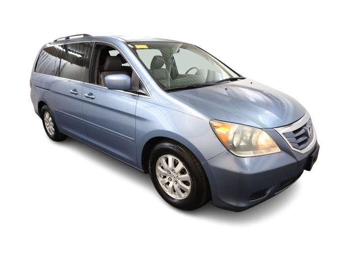 Thumbnail: 2008 Honda Odyssey - 25