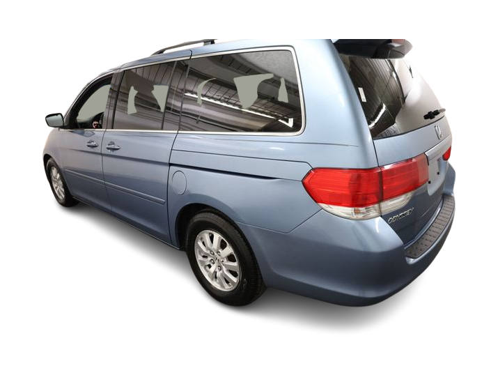 Thumbnail: 2008 Honda Odyssey - 4