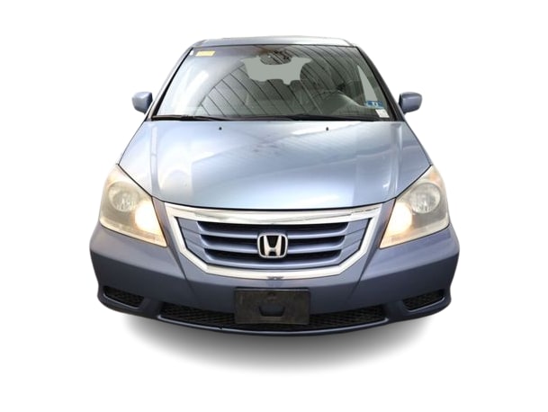 Thumbnail: 2008 Honda Odyssey - 6
