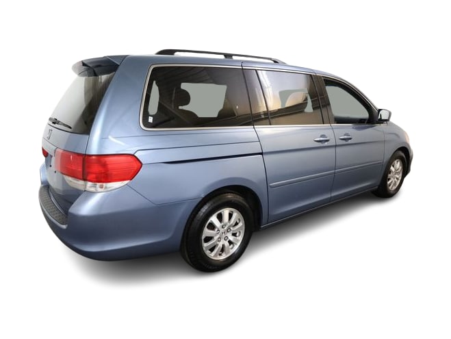 Thumbnail: 2008 Honda Odyssey - 23
