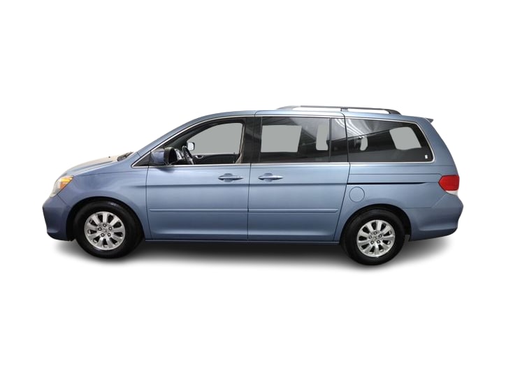 Thumbnail: 2008 Honda Odyssey - 3