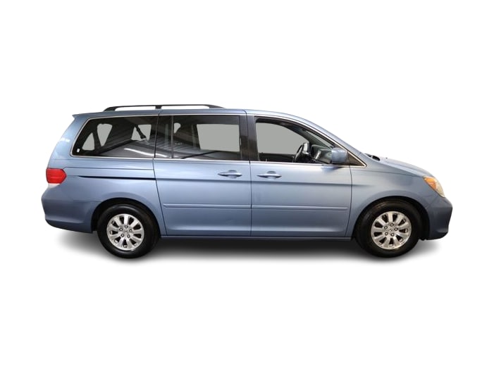 Thumbnail: 2008 Honda Odyssey - 24