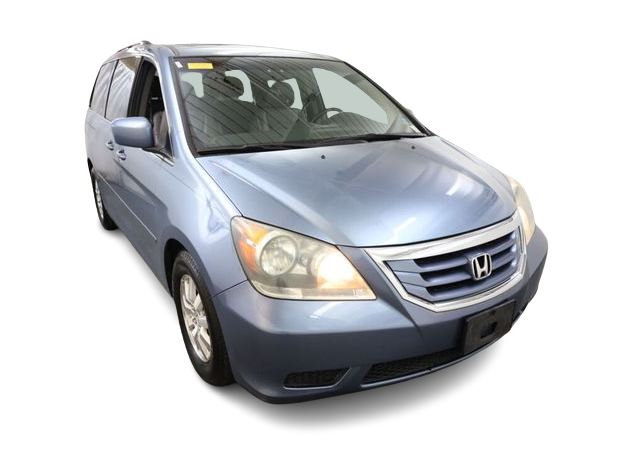 Thumbnail: 2008 Honda Odyssey - 26