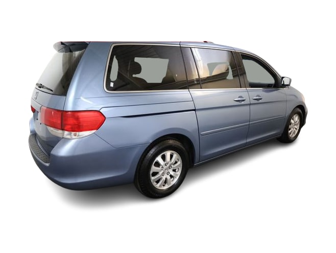 Thumbnail: 2008 Honda Odyssey - 22