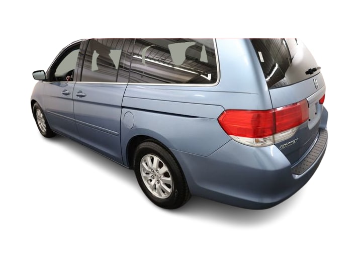 Thumbnail: 2008 Honda Odyssey - 4