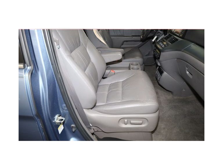 Thumbnail: 2008 Honda Odyssey - 17