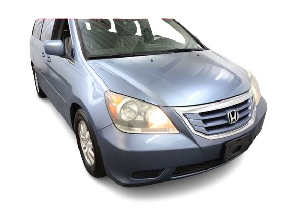 Thumbnail: 2008 Honda Odyssey - 25