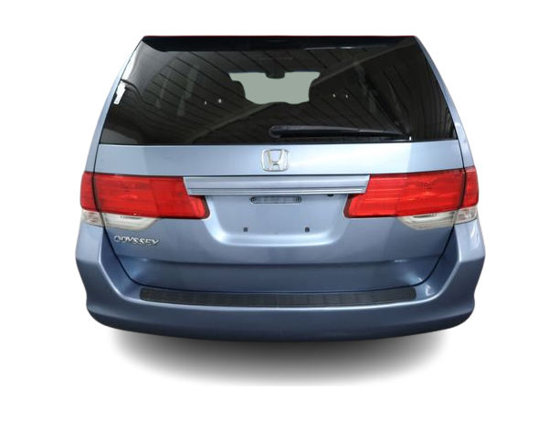 Thumbnail: 2008 Honda Odyssey - 5