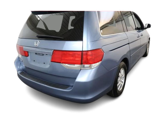 Thumbnail: 2008 Honda Odyssey - 21