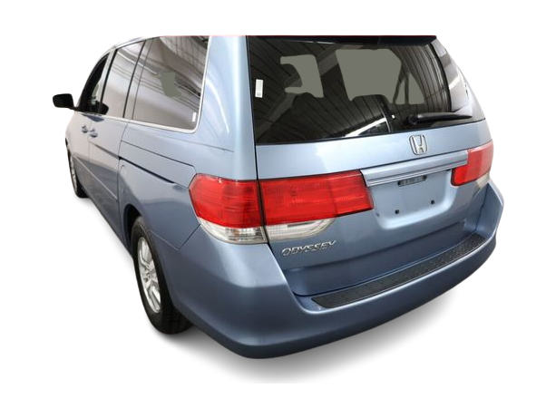 Thumbnail: 2008 Honda Odyssey - 20