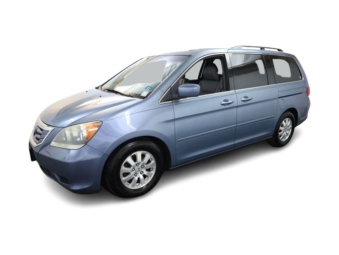 Thumbnail: 2008 Honda Odyssey - 19