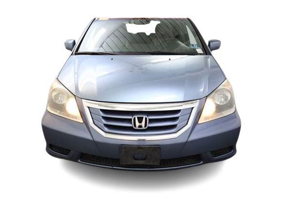 Thumbnail: 2008 Honda Odyssey - 6