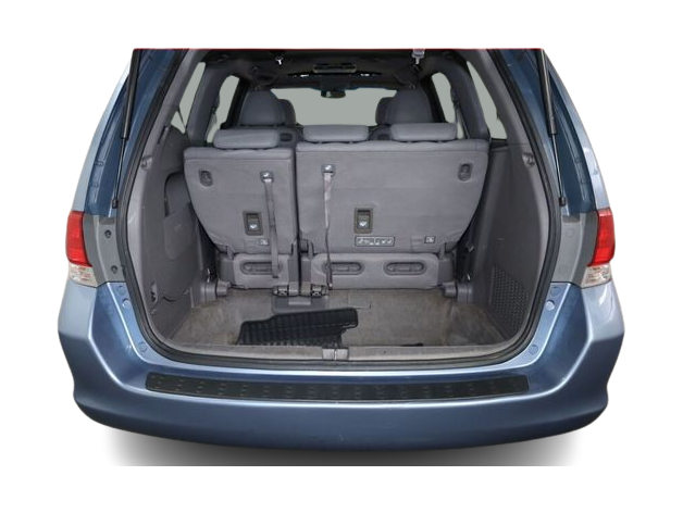 Thumbnail: 2008 Honda Odyssey - 40