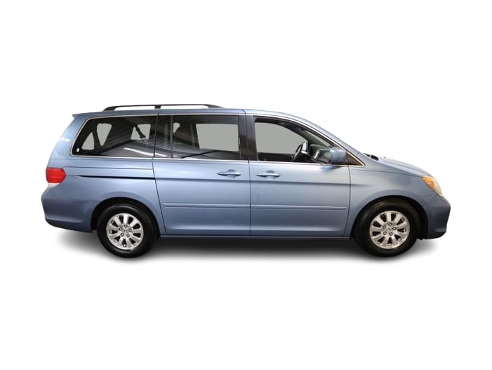 Thumbnail: 2008 Honda Odyssey - 23