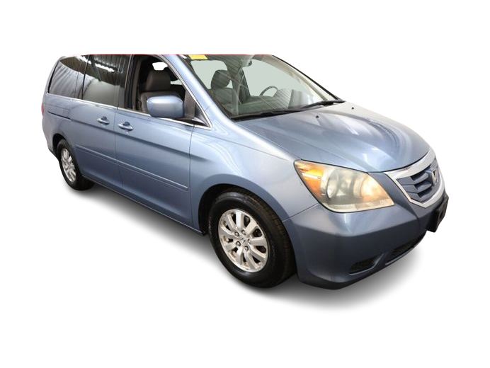 Thumbnail: 2008 Honda Odyssey - 24
