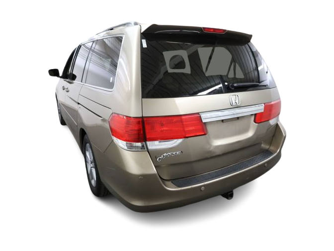 Thumbnail: 2009 Honda Odyssey - 19