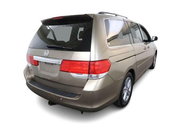 Thumbnail: 2009 Honda Odyssey - 20