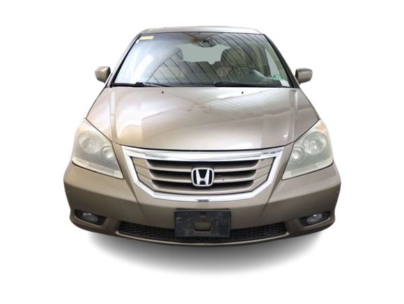 Thumbnail: 2009 Honda Odyssey - 6