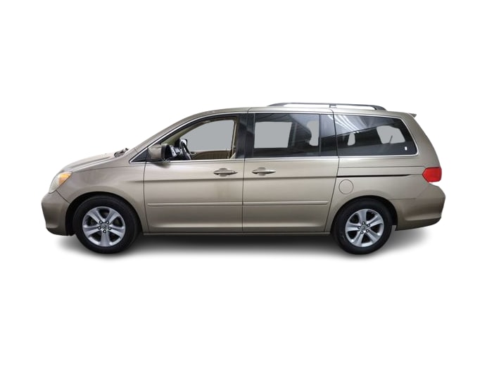Thumbnail: 2009 Honda Odyssey - 18
