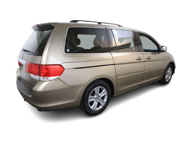 Thumbnail: 2009 Honda Odyssey - 21
