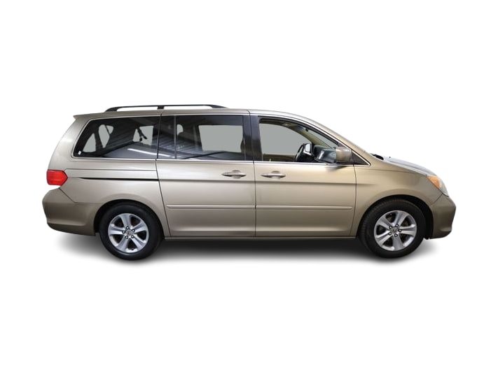 Thumbnail: 2009 Honda Odyssey - 22
