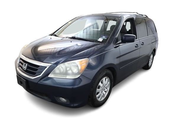 2010 Honda Odyssey