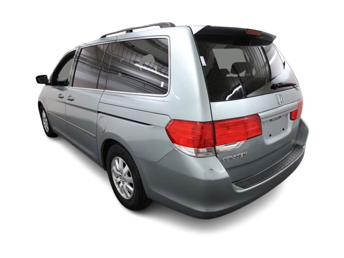 Thumbnail: 2010 Honda Odyssey - 4