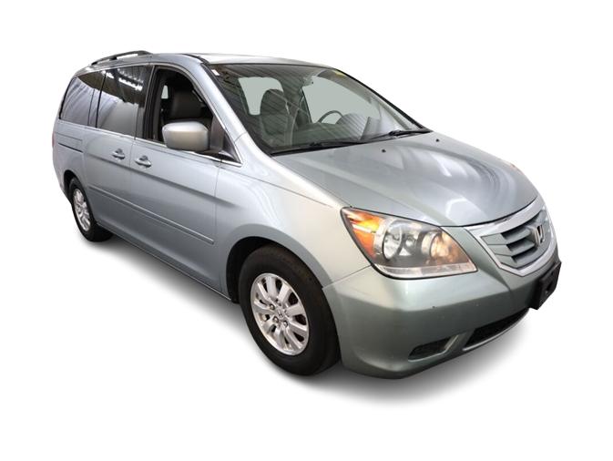 Thumbnail: 2010 Honda Odyssey - 22