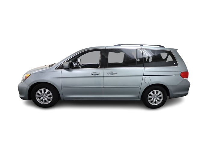 Thumbnail: 2010 Honda Odyssey - 3