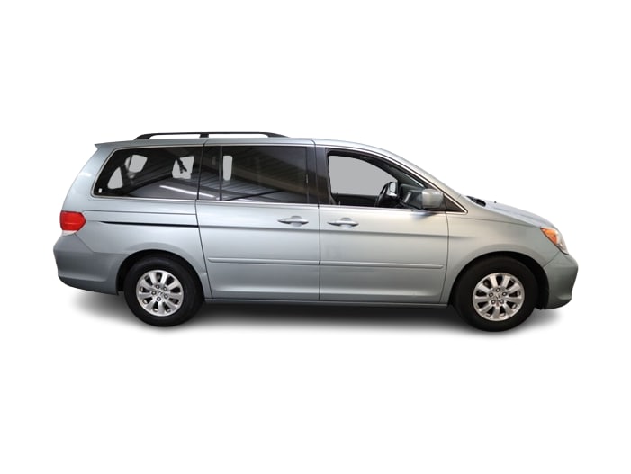 Thumbnail: 2010 Honda Odyssey - 21