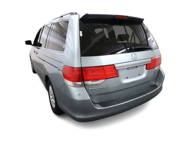 Thumbnail: 2010 Honda Odyssey - 18