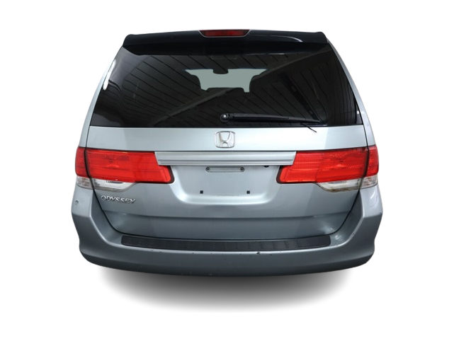 Thumbnail: 2010 Honda Odyssey - 5