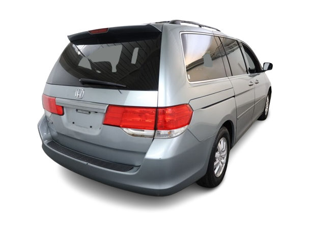 Thumbnail: 2010 Honda Odyssey - 19