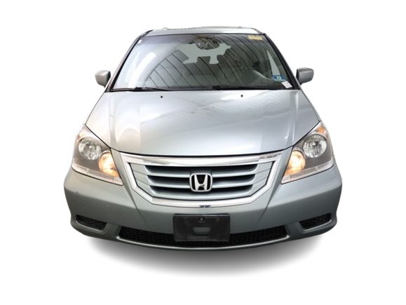Thumbnail: 2010 Honda Odyssey - 6