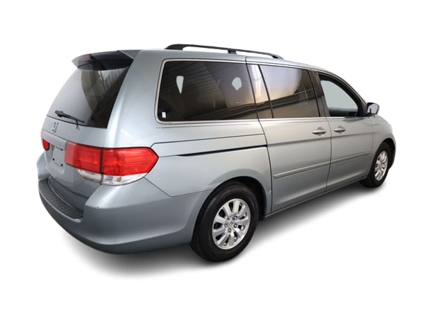 Thumbnail: 2010 Honda Odyssey - 20