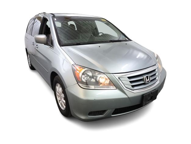 Thumbnail: 2010 Honda Odyssey - 23